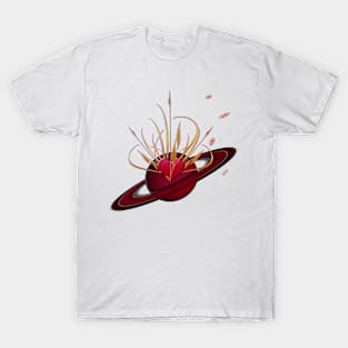 Planet Love T-Shirt